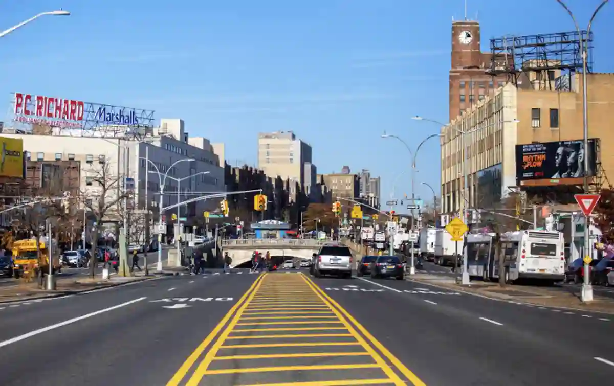 Mi Experiencia con un Abogado de Accidente de Autos en The Bronx